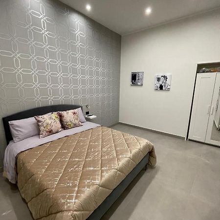 Casa Vacanza Carme Napoli Esterno foto
