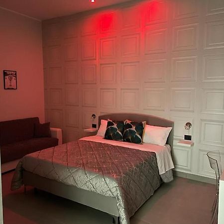 Casa Vacanza Carme Napoli Esterno foto