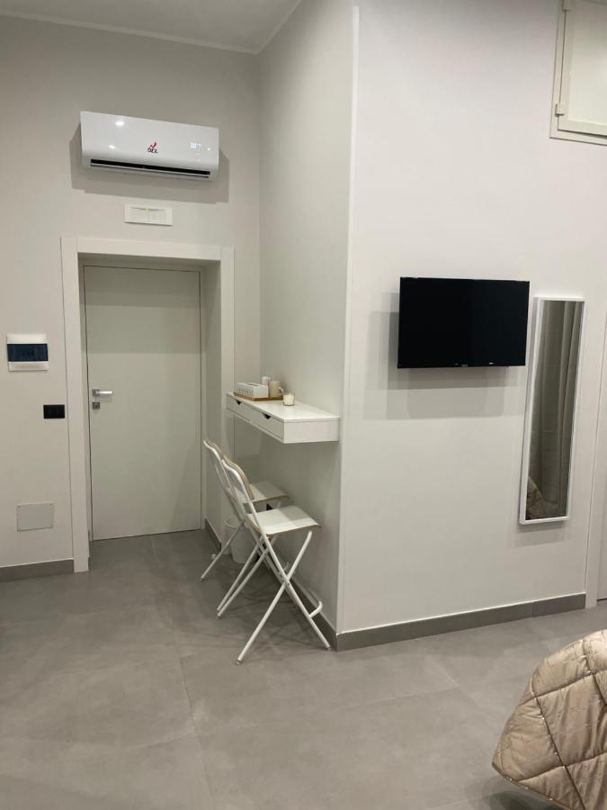 Casa Vacanza Carme Napoli Esterno foto