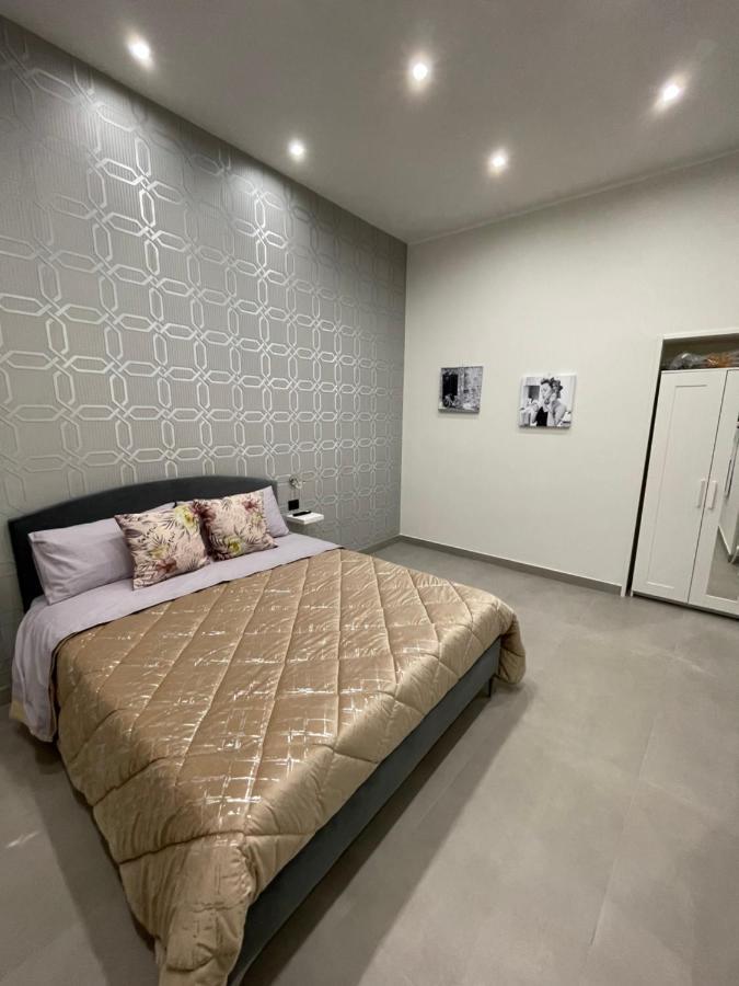 Casa Vacanza Carme Napoli Esterno foto