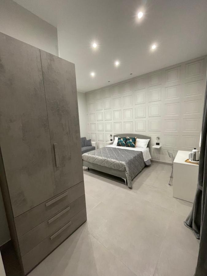 Casa Vacanza Carme Napoli Esterno foto