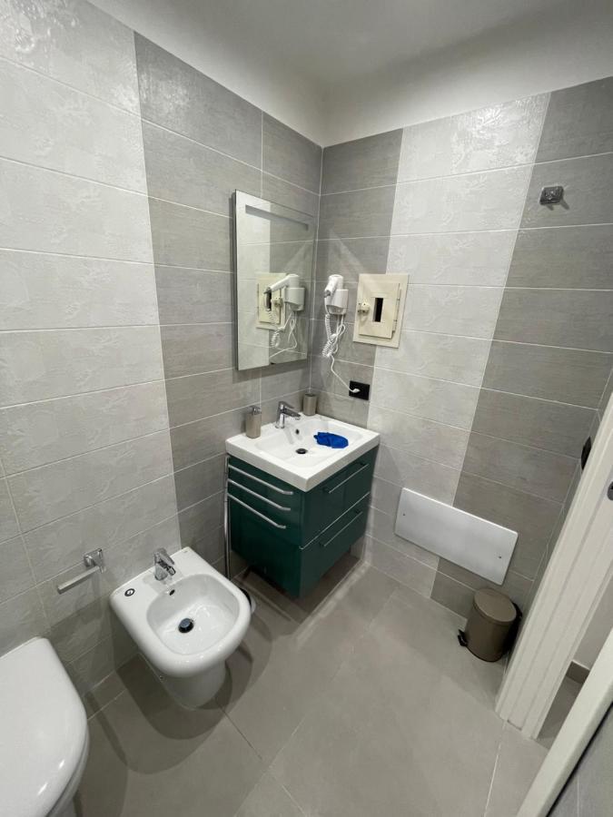 Casa Vacanza Carme Napoli Esterno foto