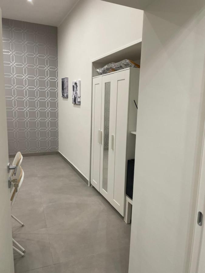 Casa Vacanza Carme Napoli Esterno foto