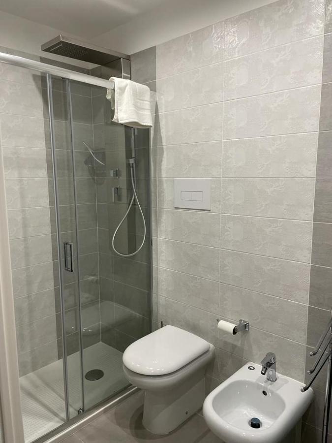 Casa Vacanza Carme Napoli Esterno foto