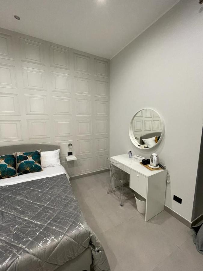Casa Vacanza Carme Napoli Esterno foto