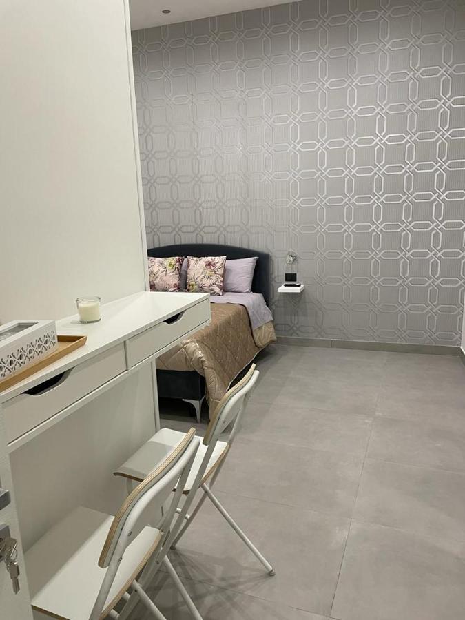 Casa Vacanza Carme Napoli Esterno foto
