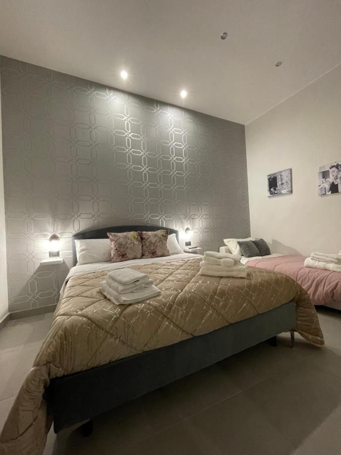 Casa Vacanza Carme Napoli Esterno foto