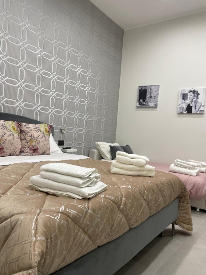 Casa Vacanza Carme Napoli Esterno foto